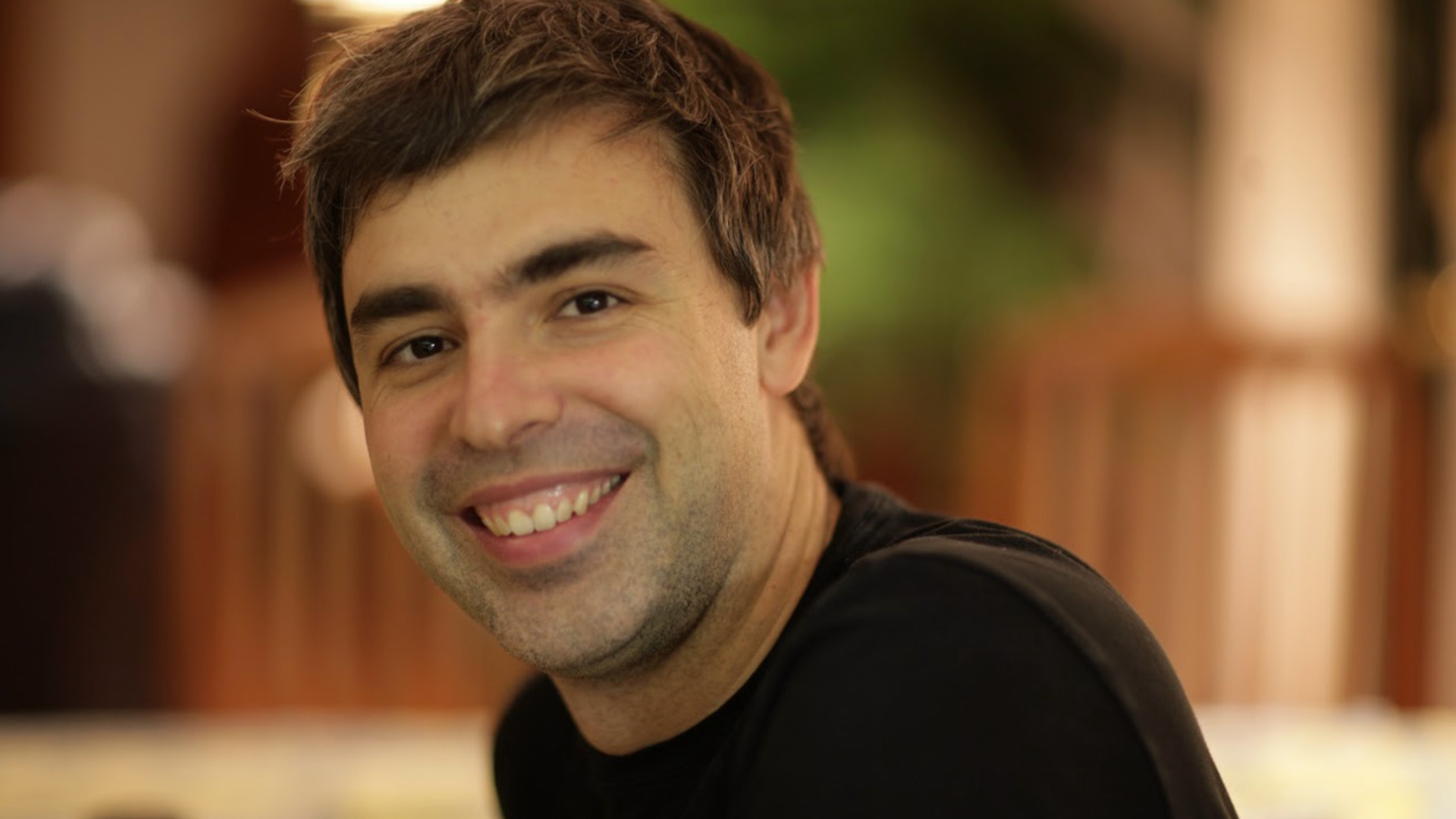 Larry Page