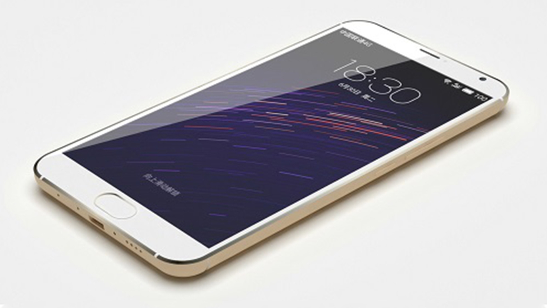 MEIZU MX5