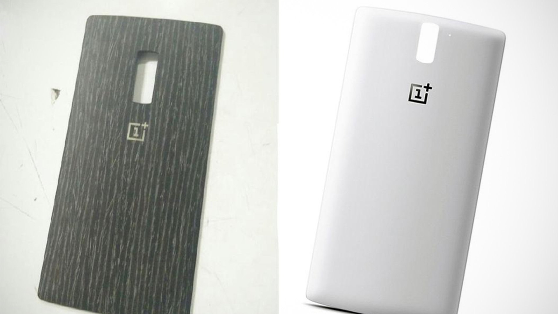 Zeigt die linke Aufnahme vielleicht doch nicht das OnePlus 2?