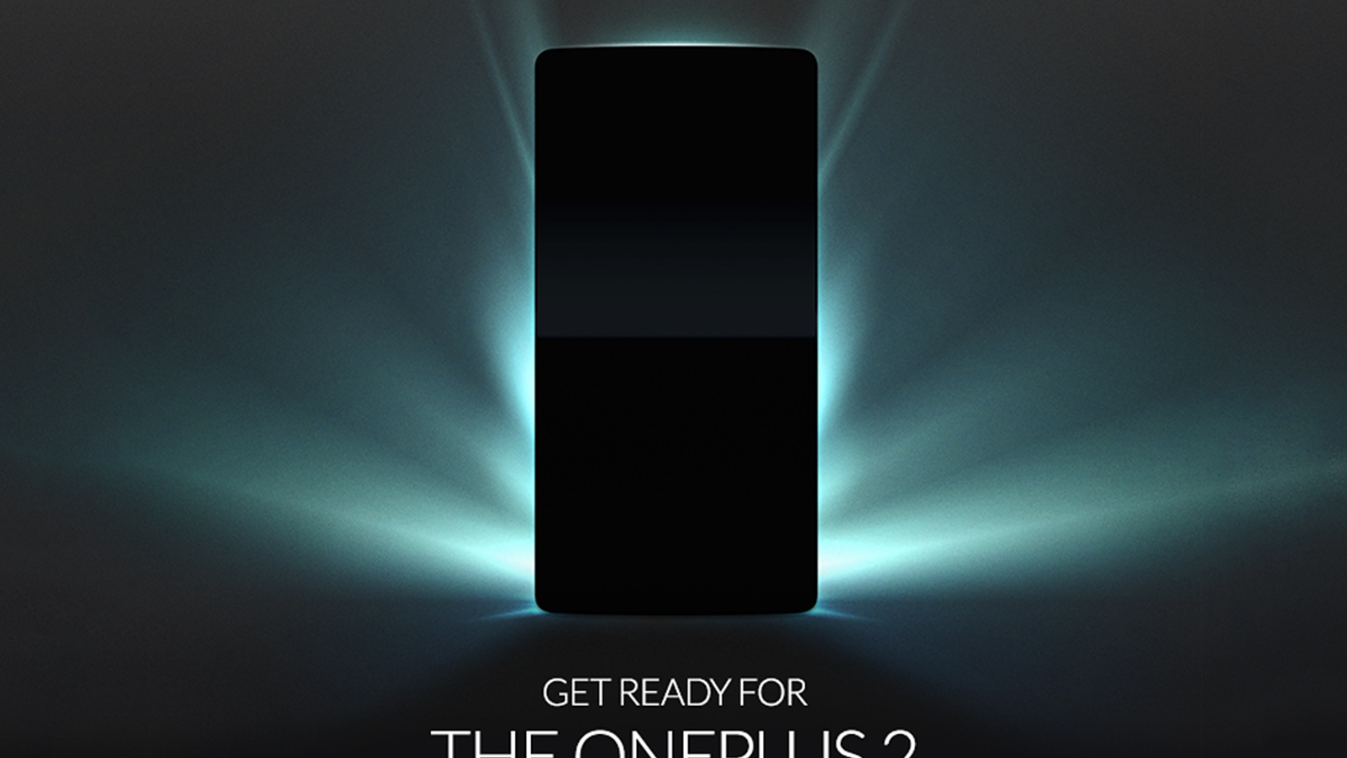 OnePlus 2 Teaser