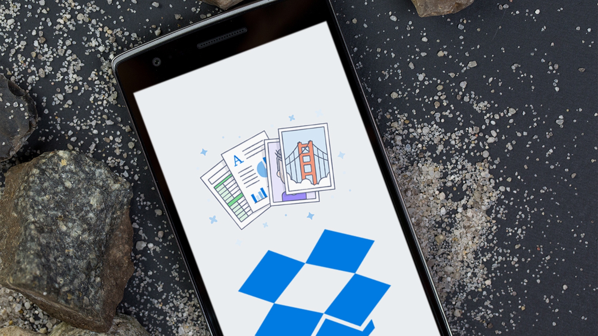 Oneplus One Dropbox