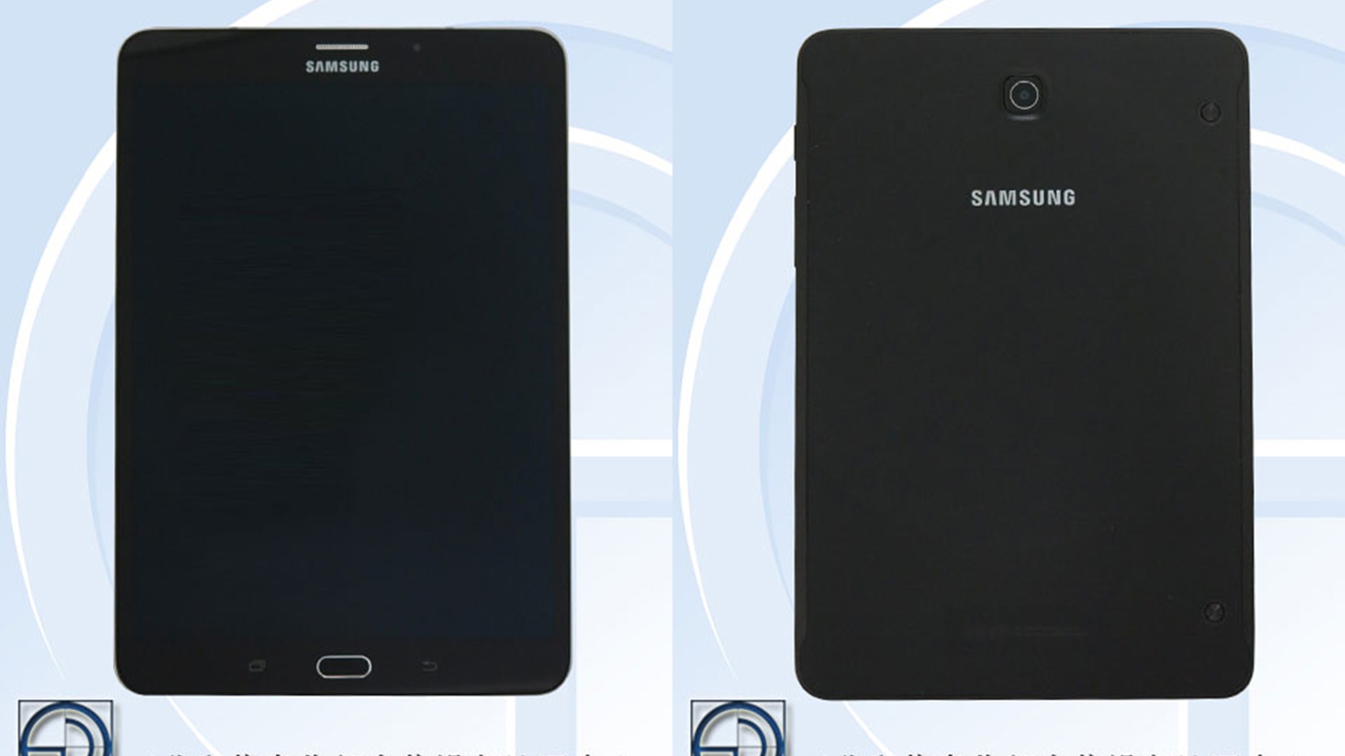 Samsung Galaxy Tab S2 8.0