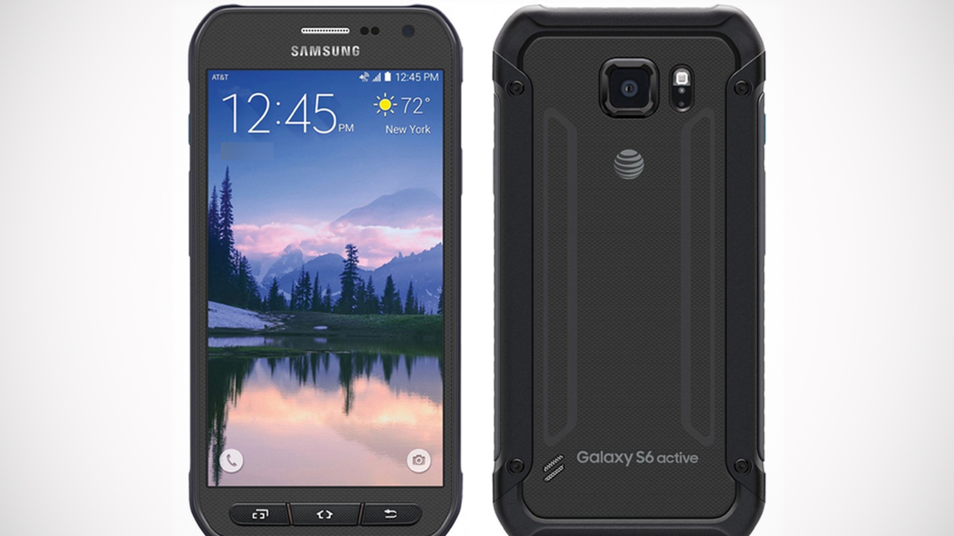 Samsung Galaxy S6 Active