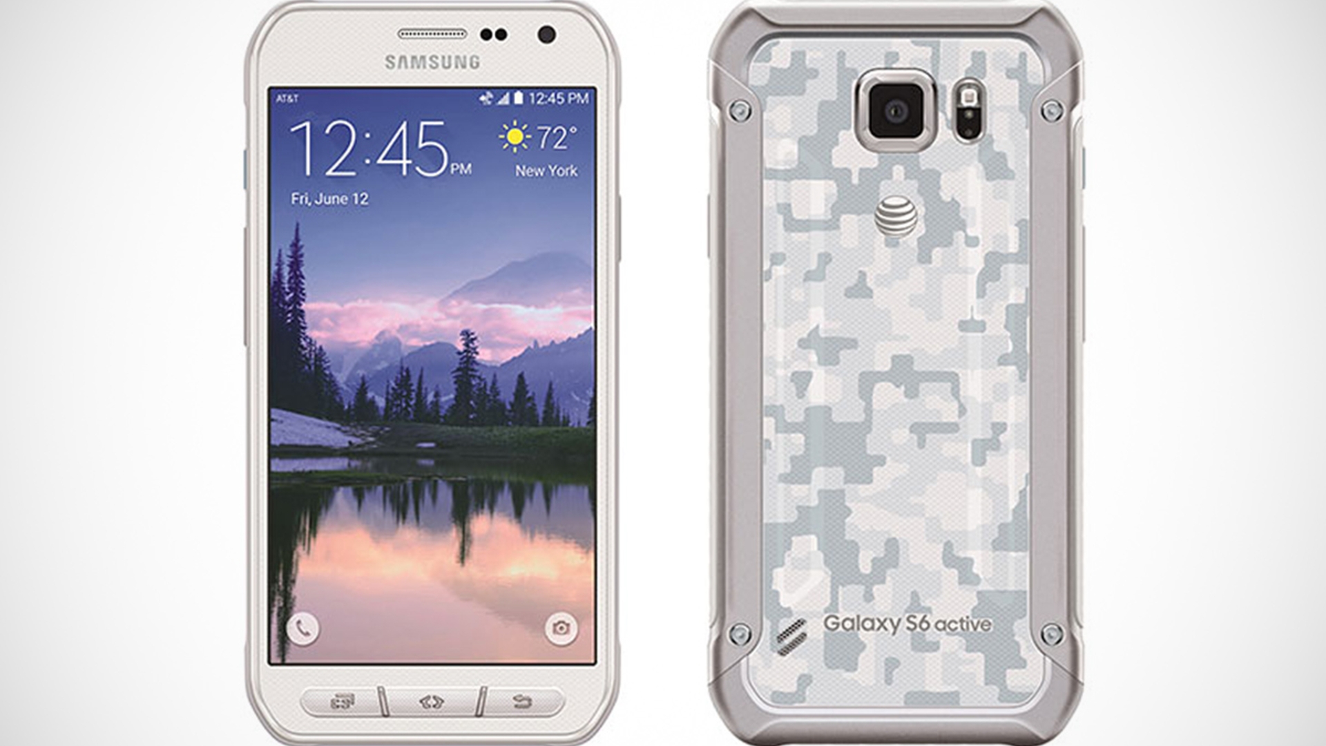 Das Galaxy S6 active wird voraussichtlich genau so viel kosten wie das Galaxy S6