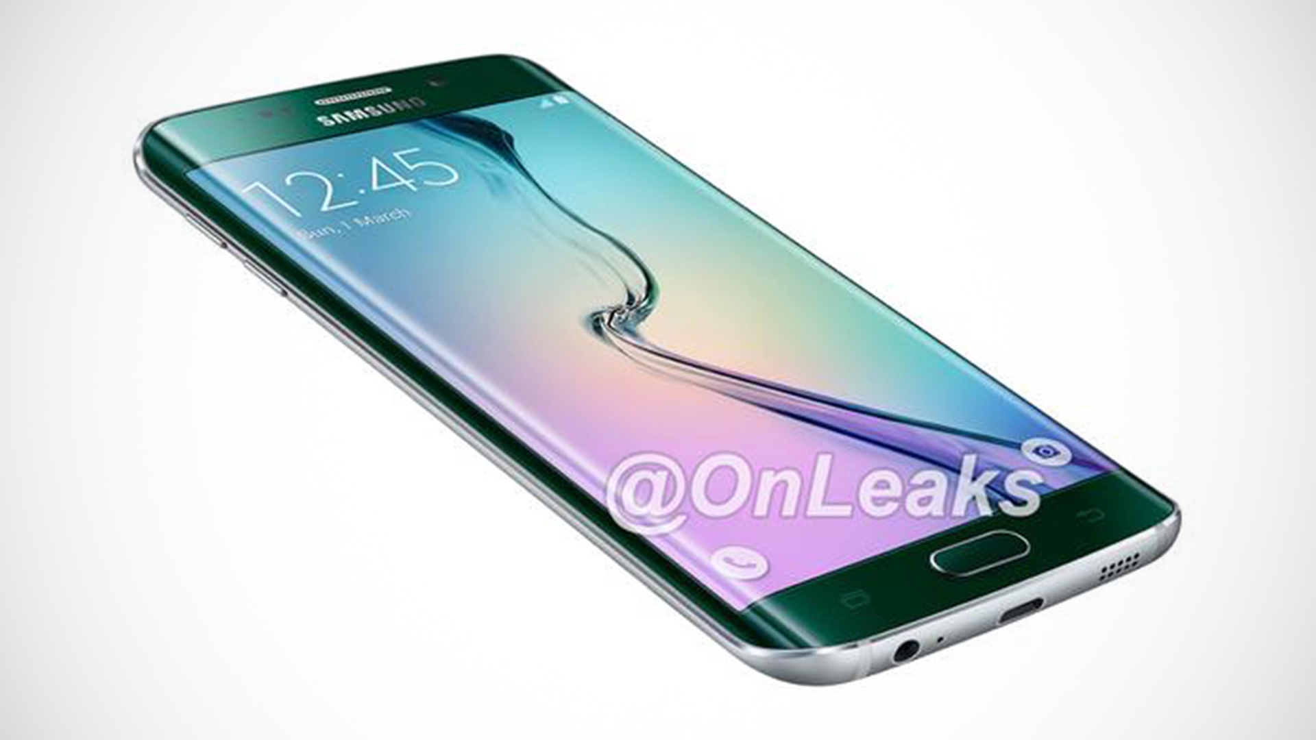 Samsung Galaxy S6 Edge Plus