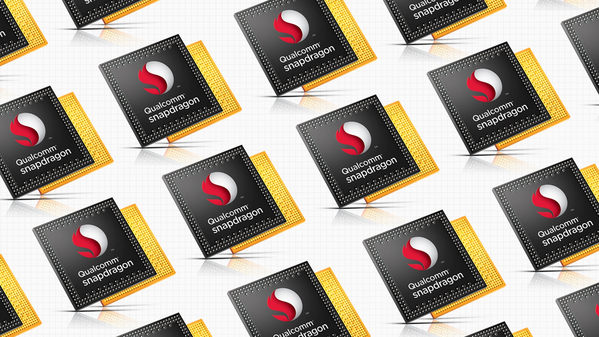 Snapdragon 600er Serie