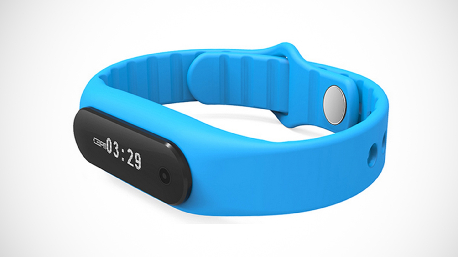 Xiaomi Mi Band Fake