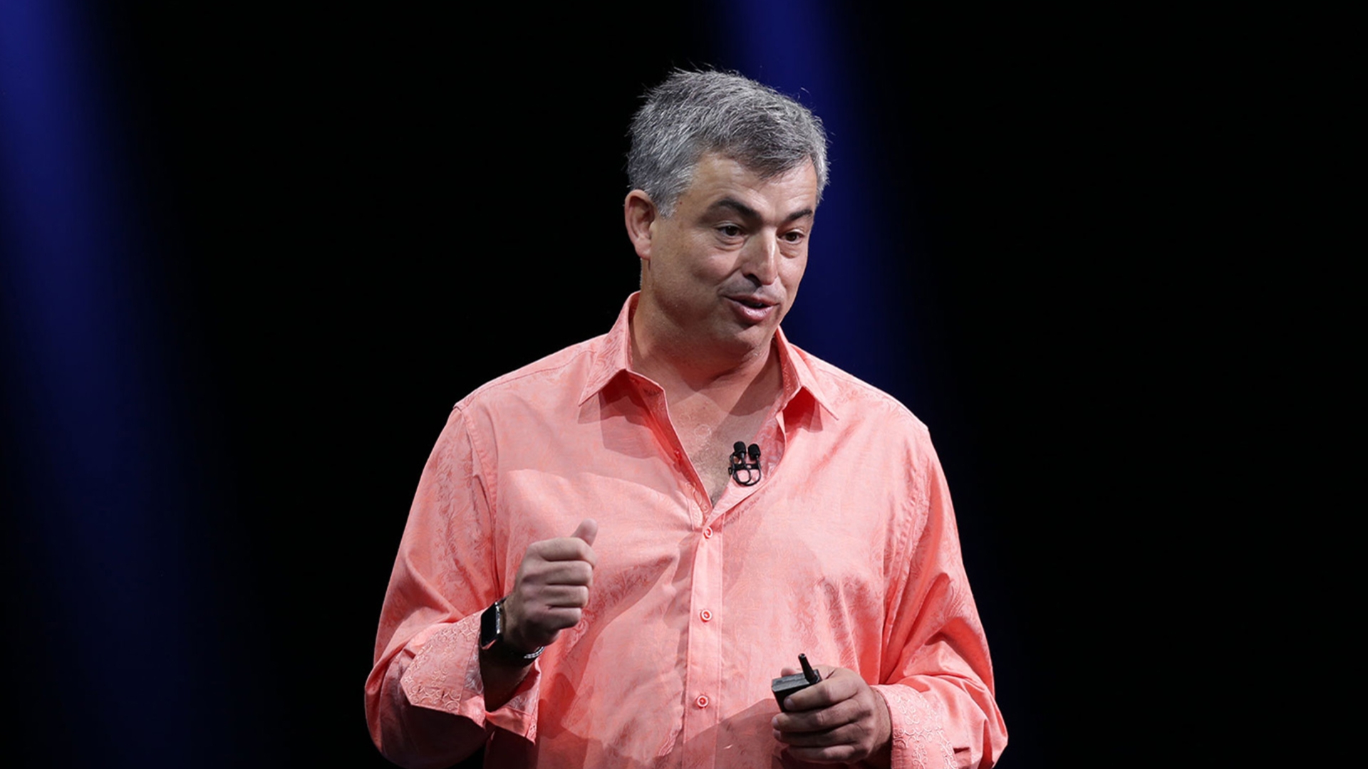 WWDC 2015