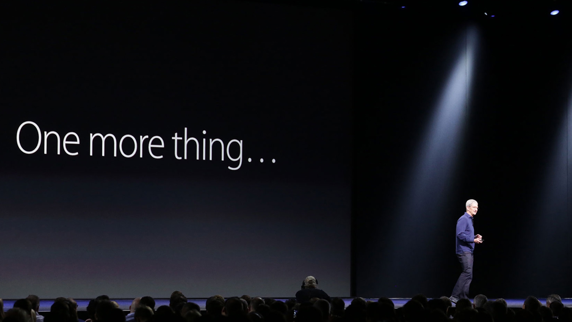 WWDC 2015