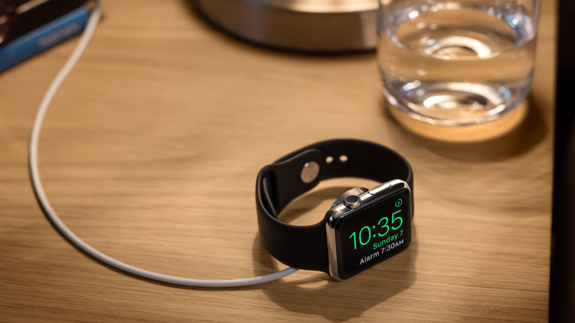 WWDC 2015: Mit watchOS kommen native Apps auf die Apple Watch.