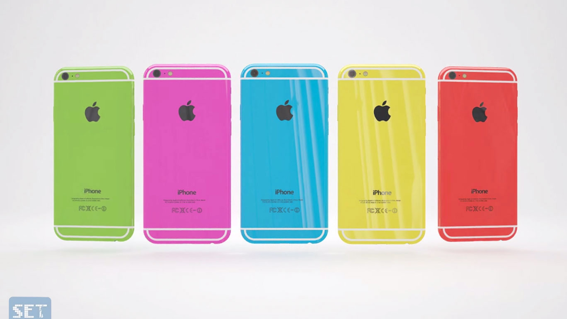 iPhone 6c