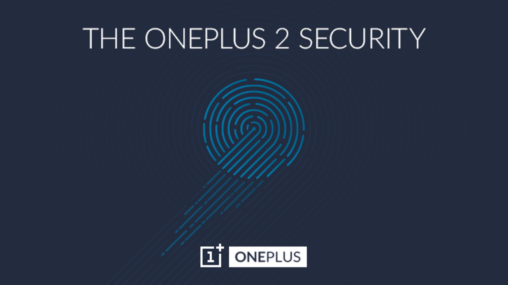 OnePlus Two Scanner