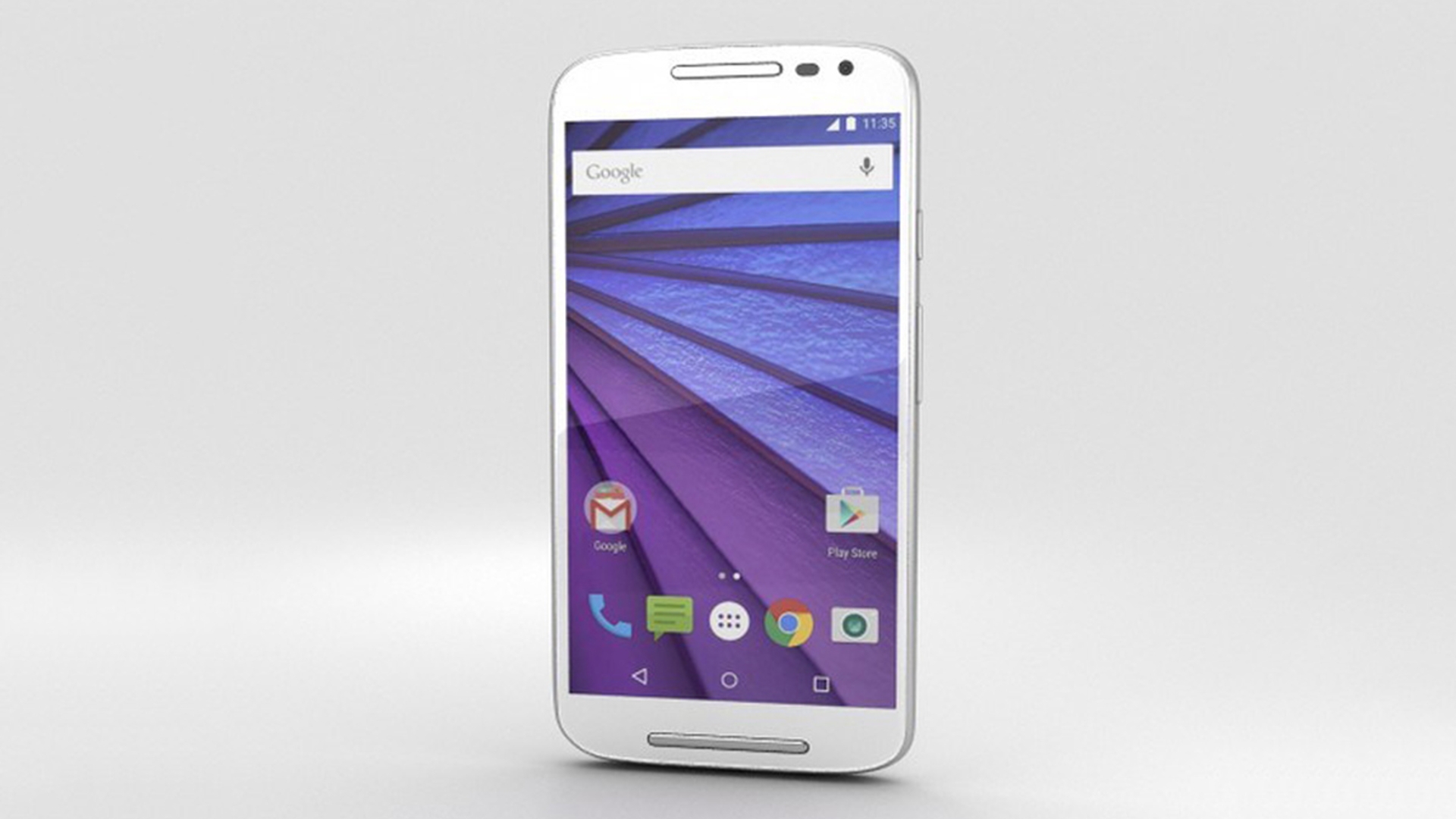 Moto G