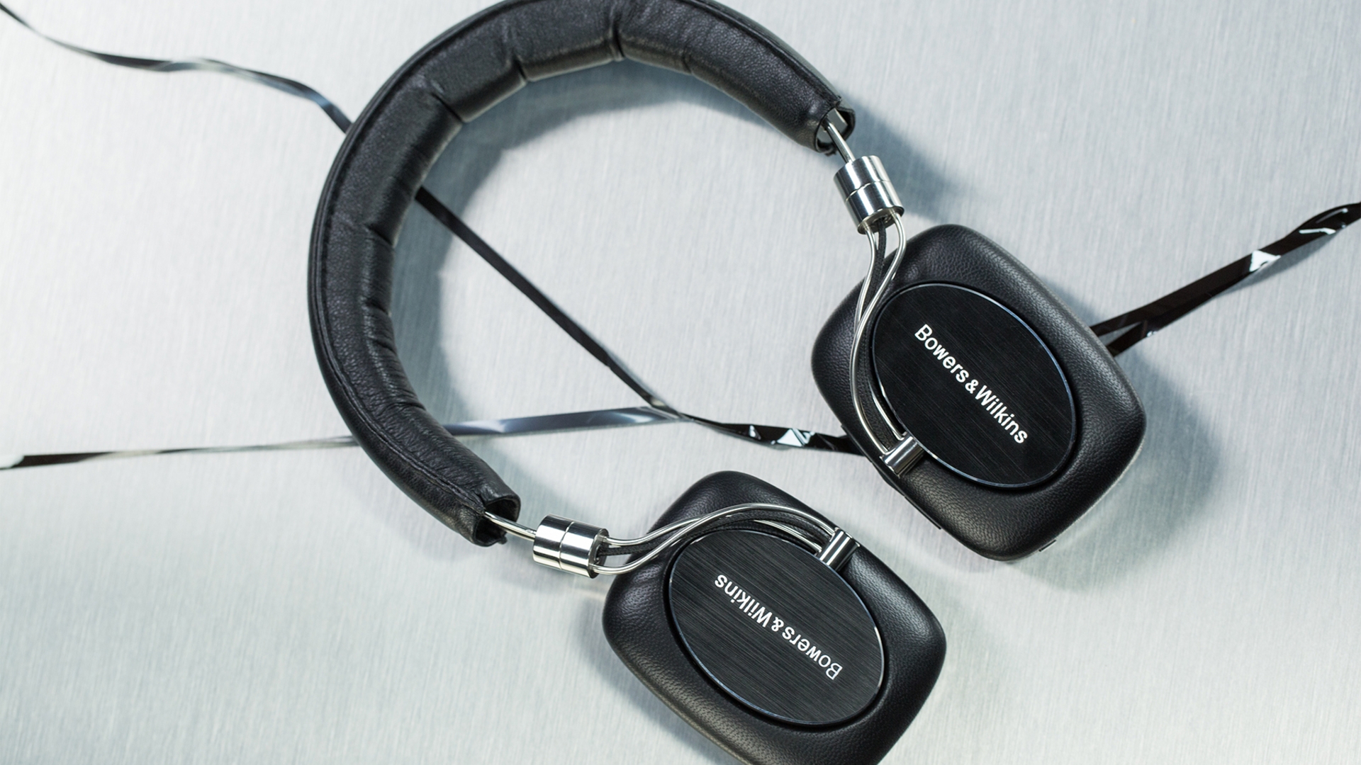 Bowers& Wilkins P5 Wireless