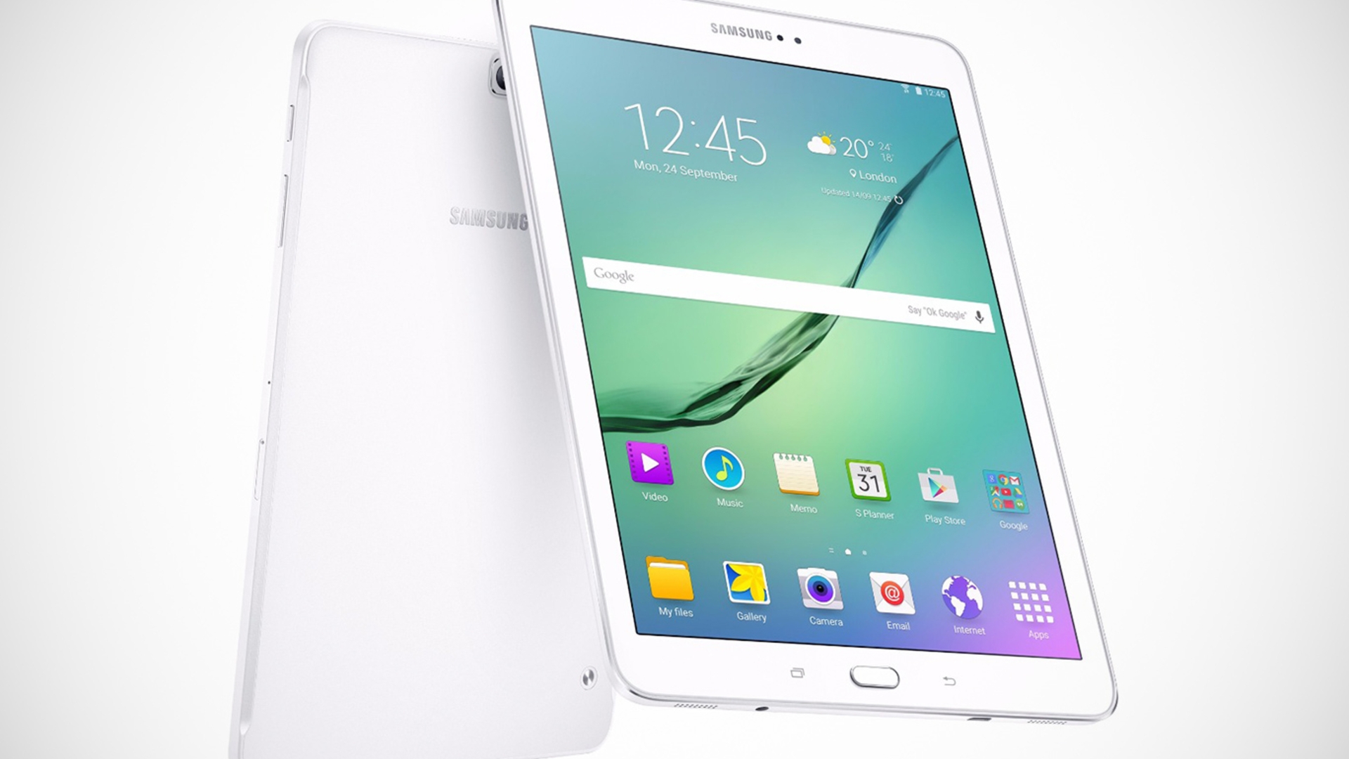 Samsung Galaxy Tab S2 9.7