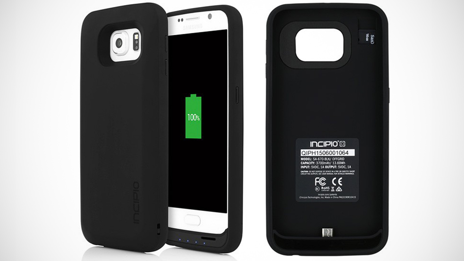 Incipio Offgrid Case