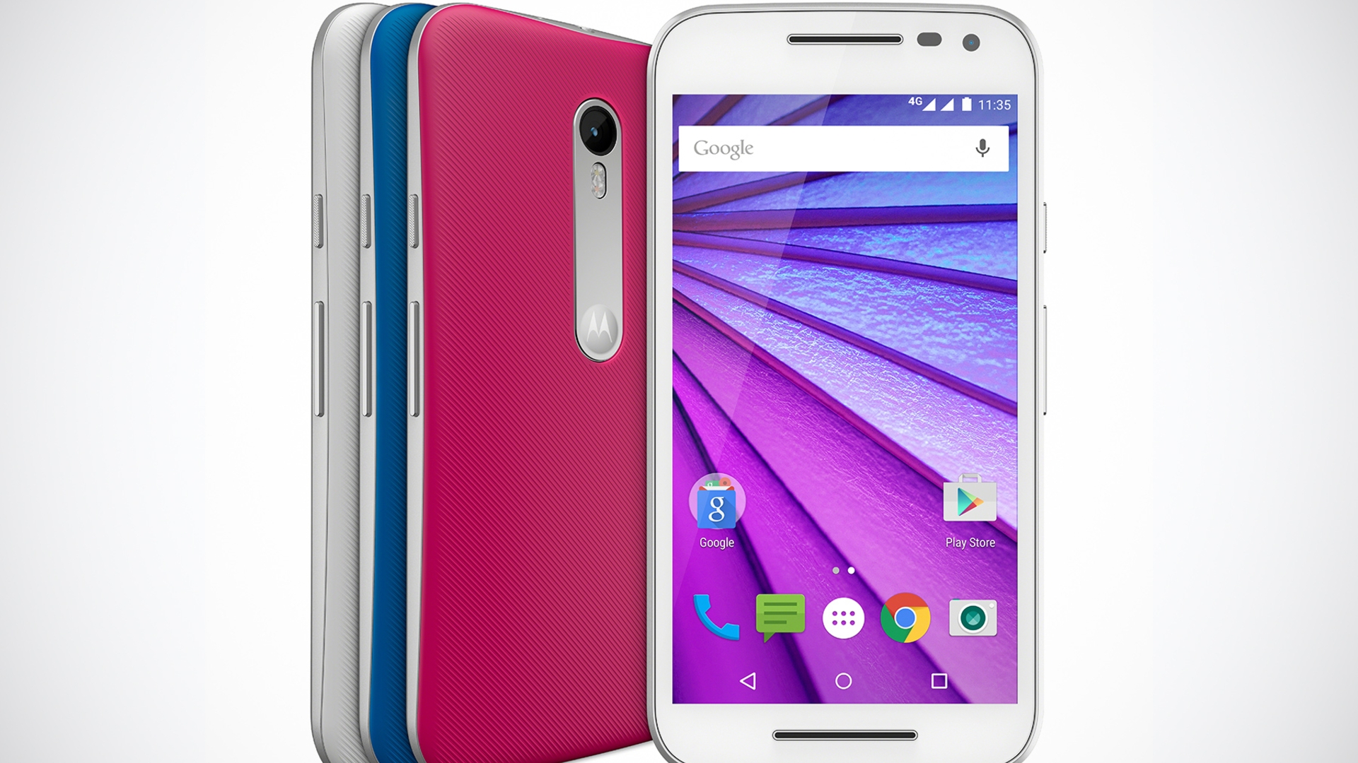 Moto G