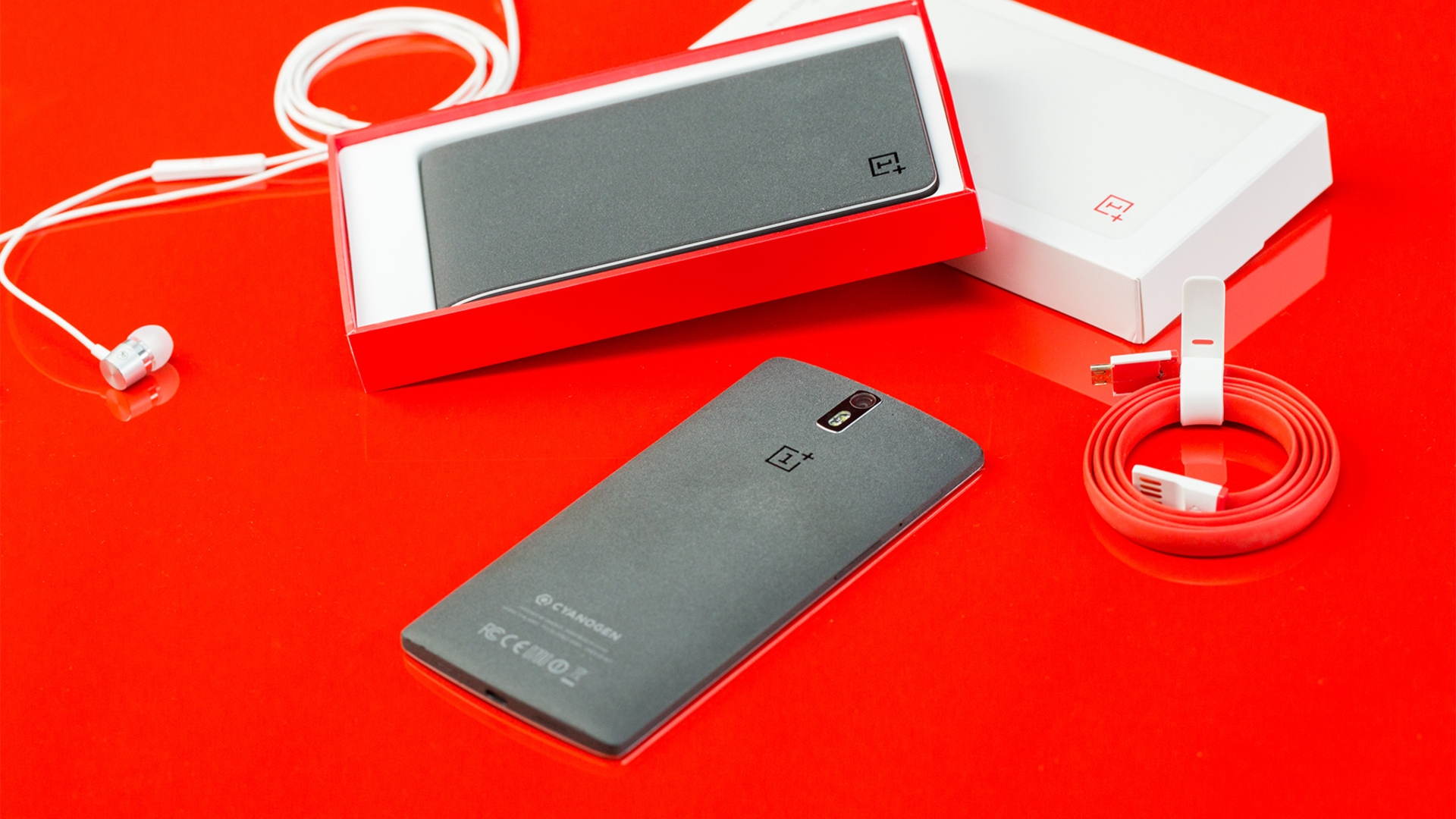 OnePlus One