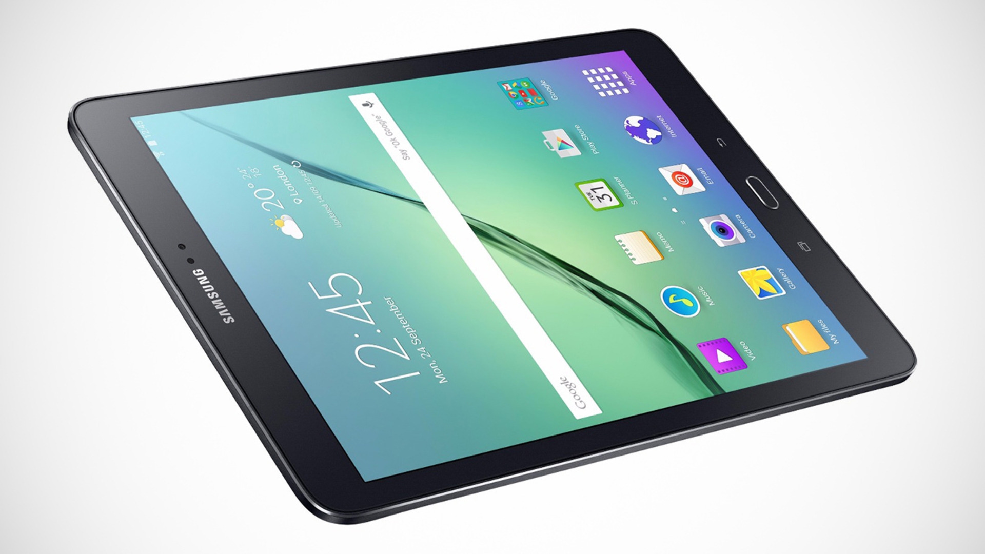 Samsung Galaxy Tab S2 9.7