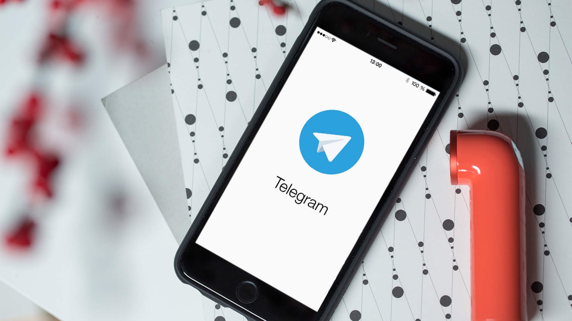 Telegram