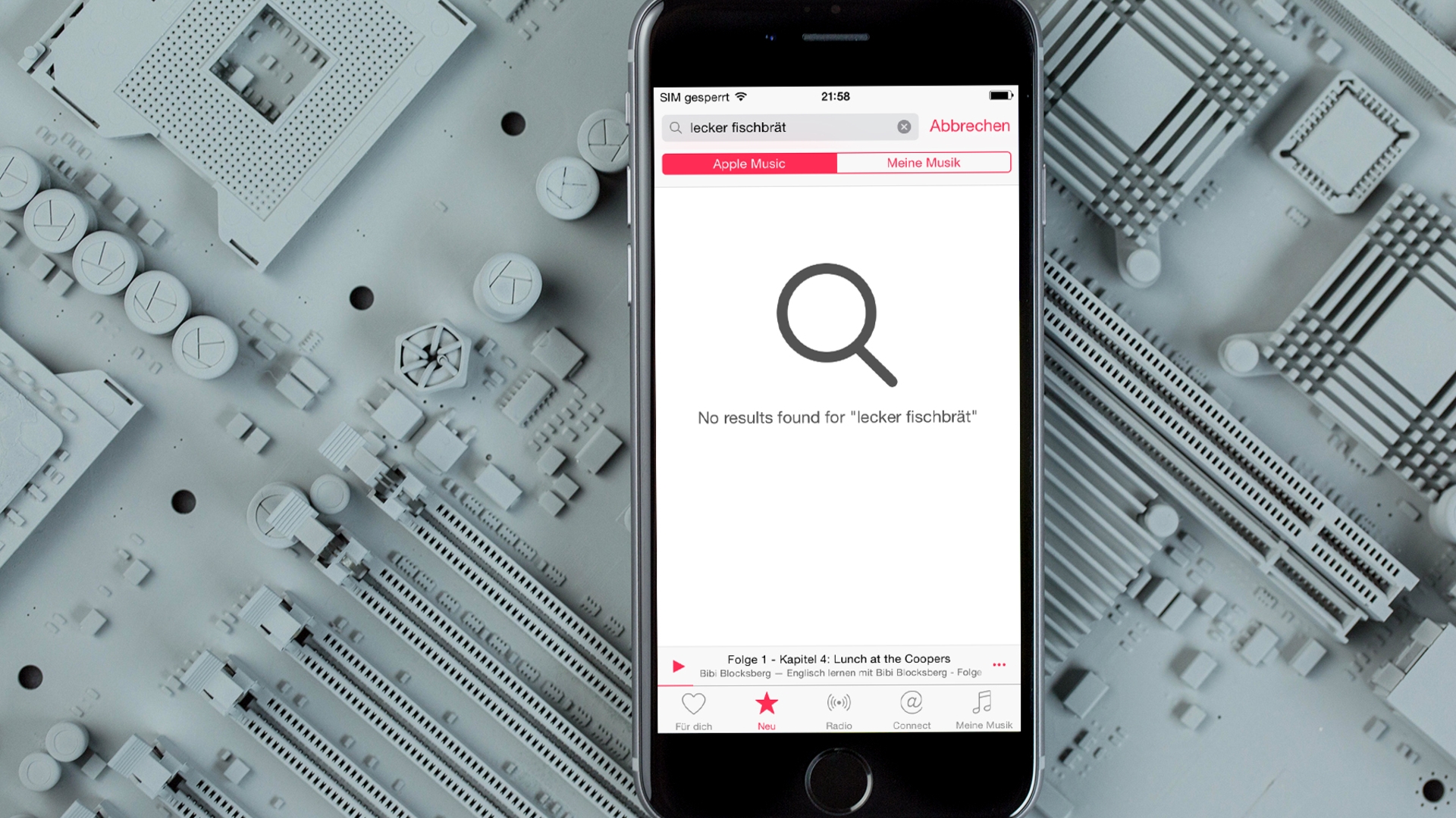 Apple Music