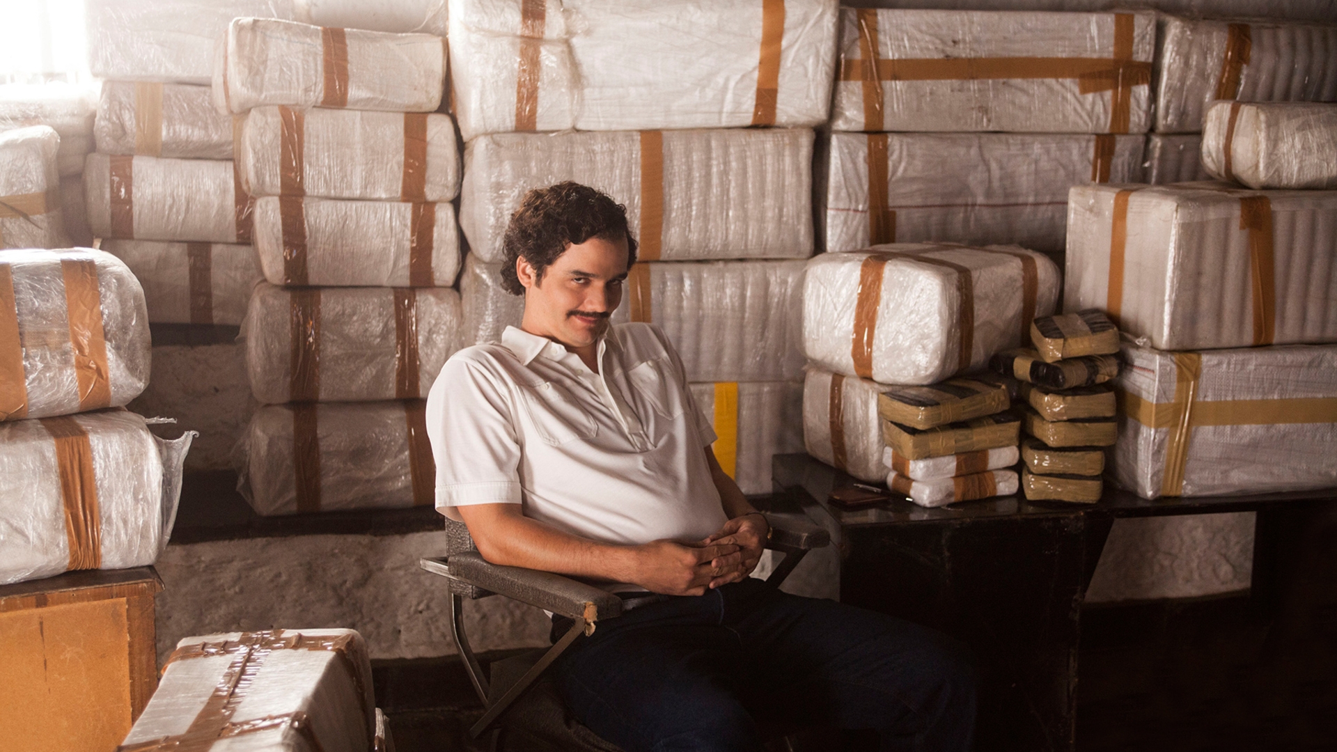 Narcos