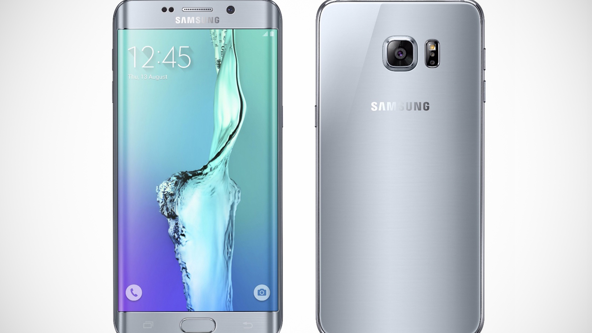 Samsung Galaxy S6 Edge Plus