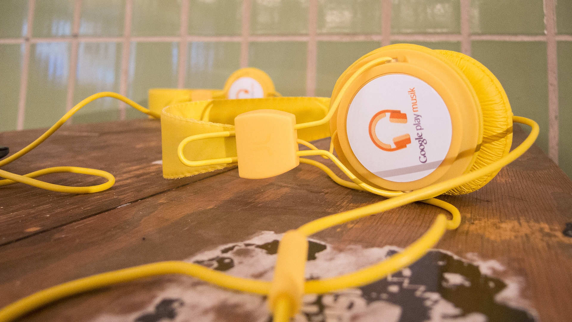 Google Play Music ab sofort mit kuratierten Playlisten und automatischen Vorschlägen.