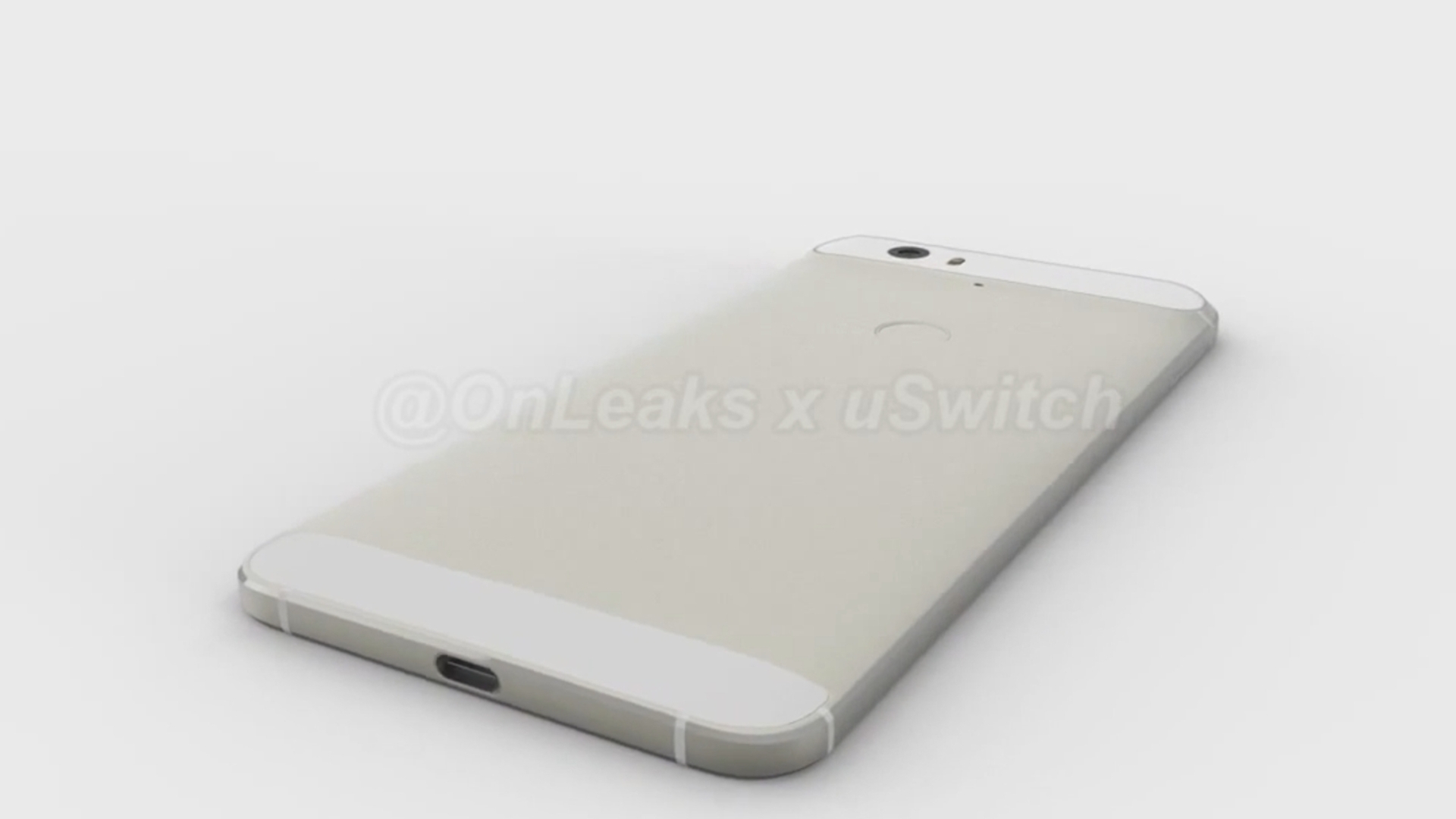 Huawei Nexus 6