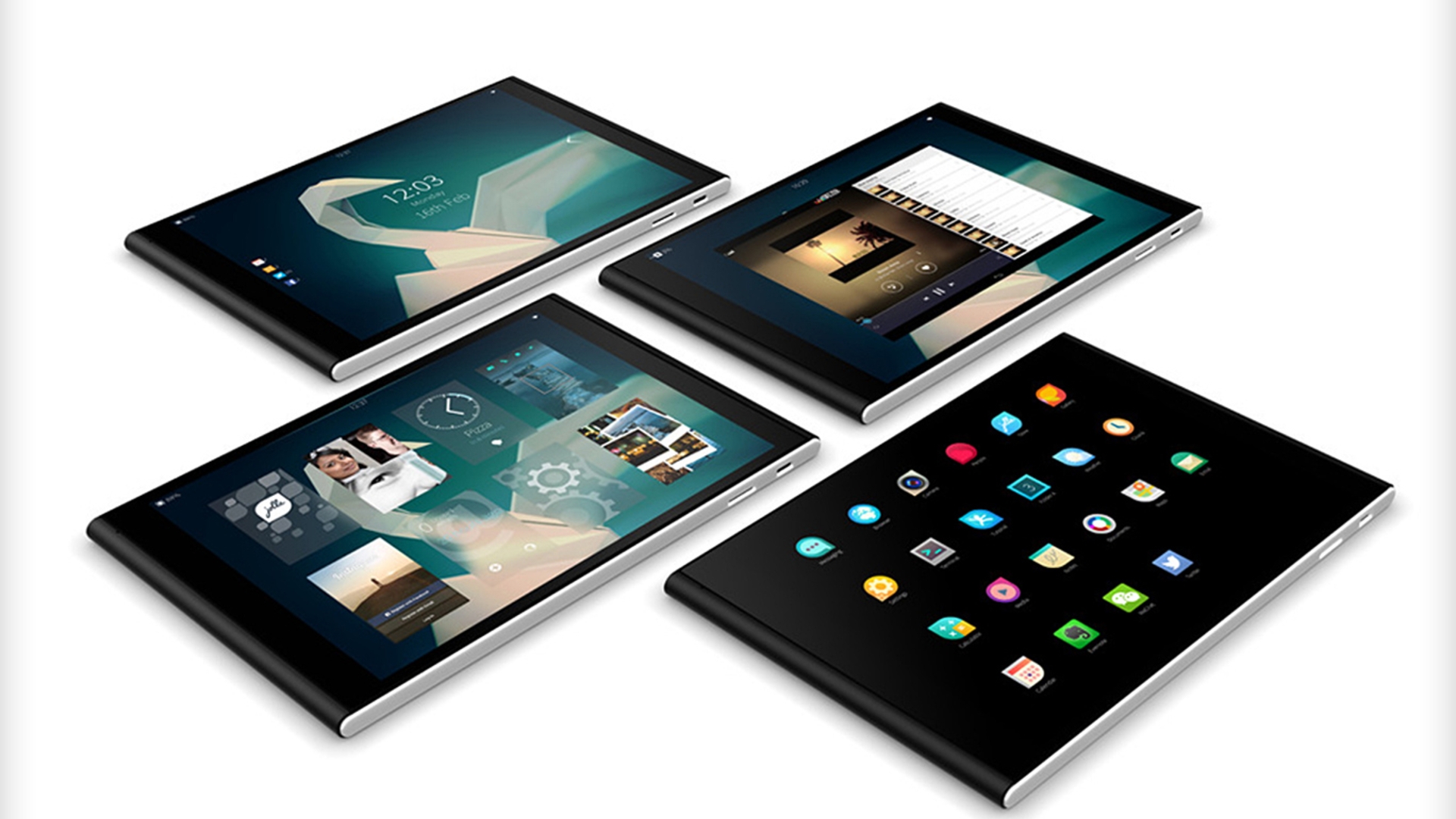 Jolla Tablet