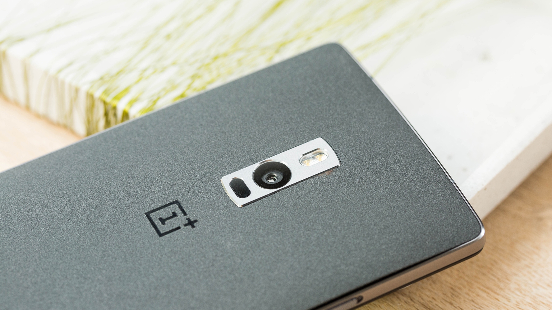 OnePlus 2