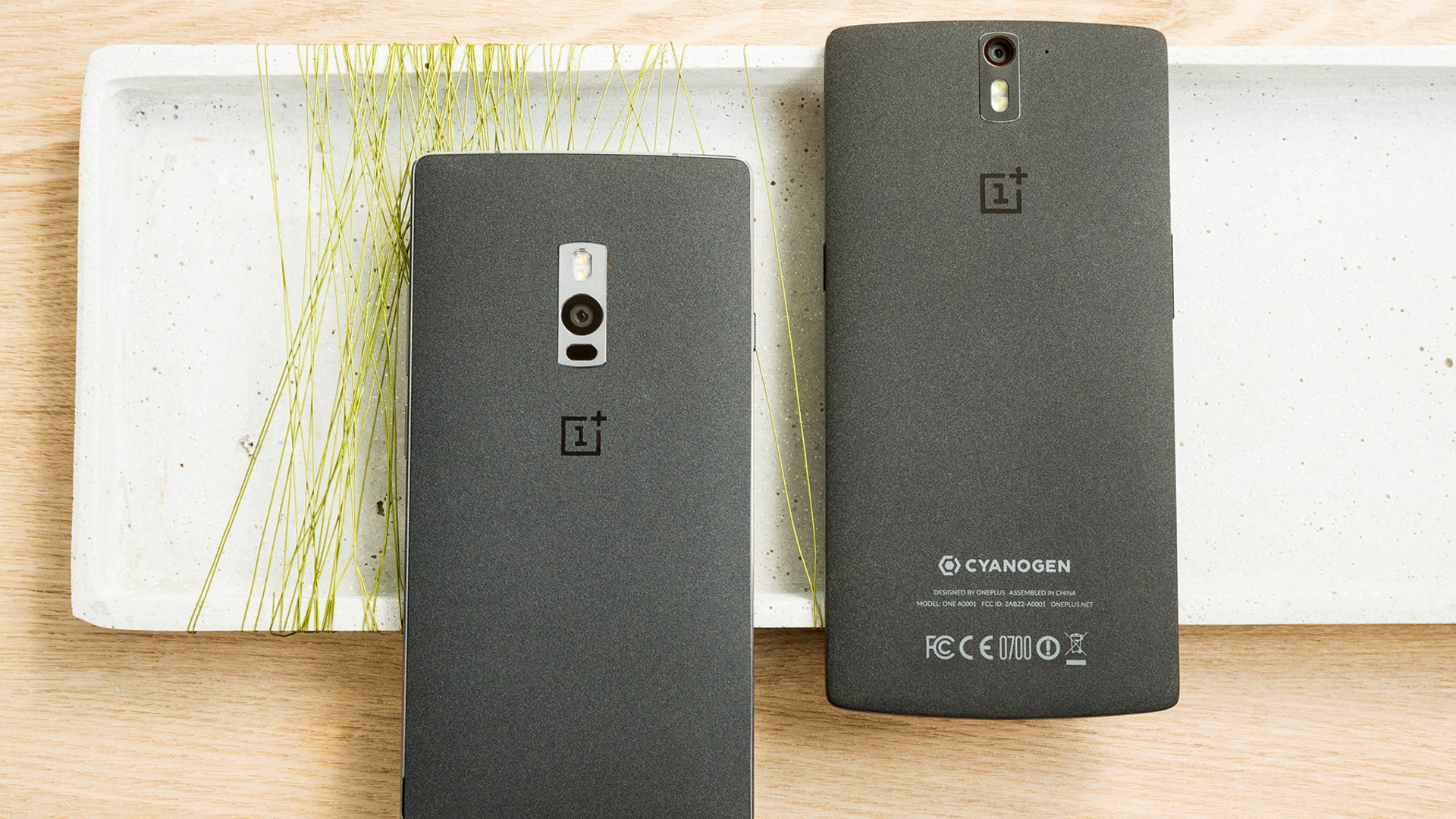 OnePlus 2