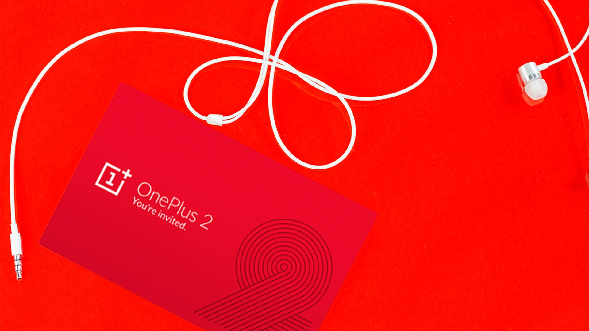 OnePlus Two invite