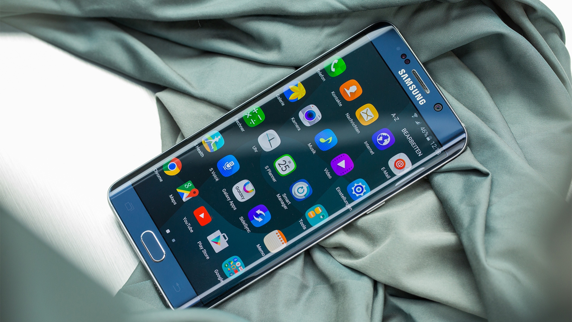 Samsung Galaxy S6 edge+