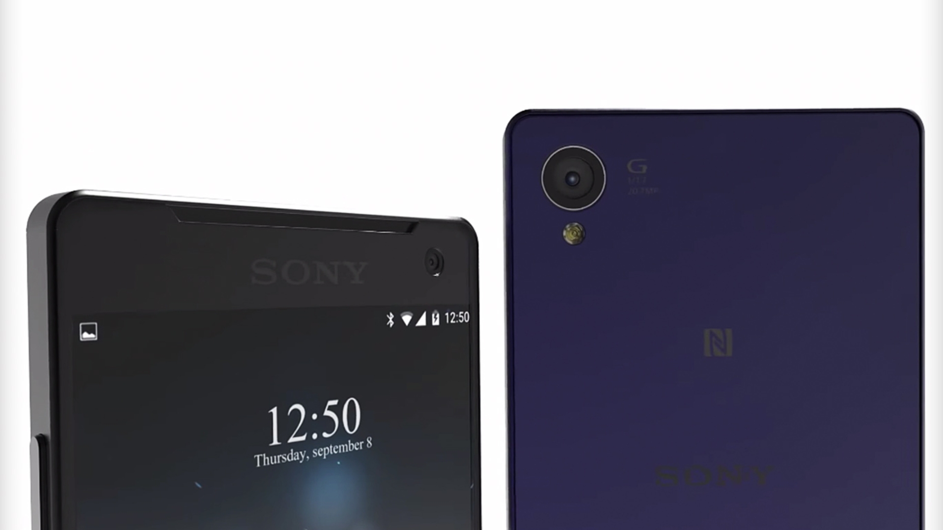 Xperia Z5