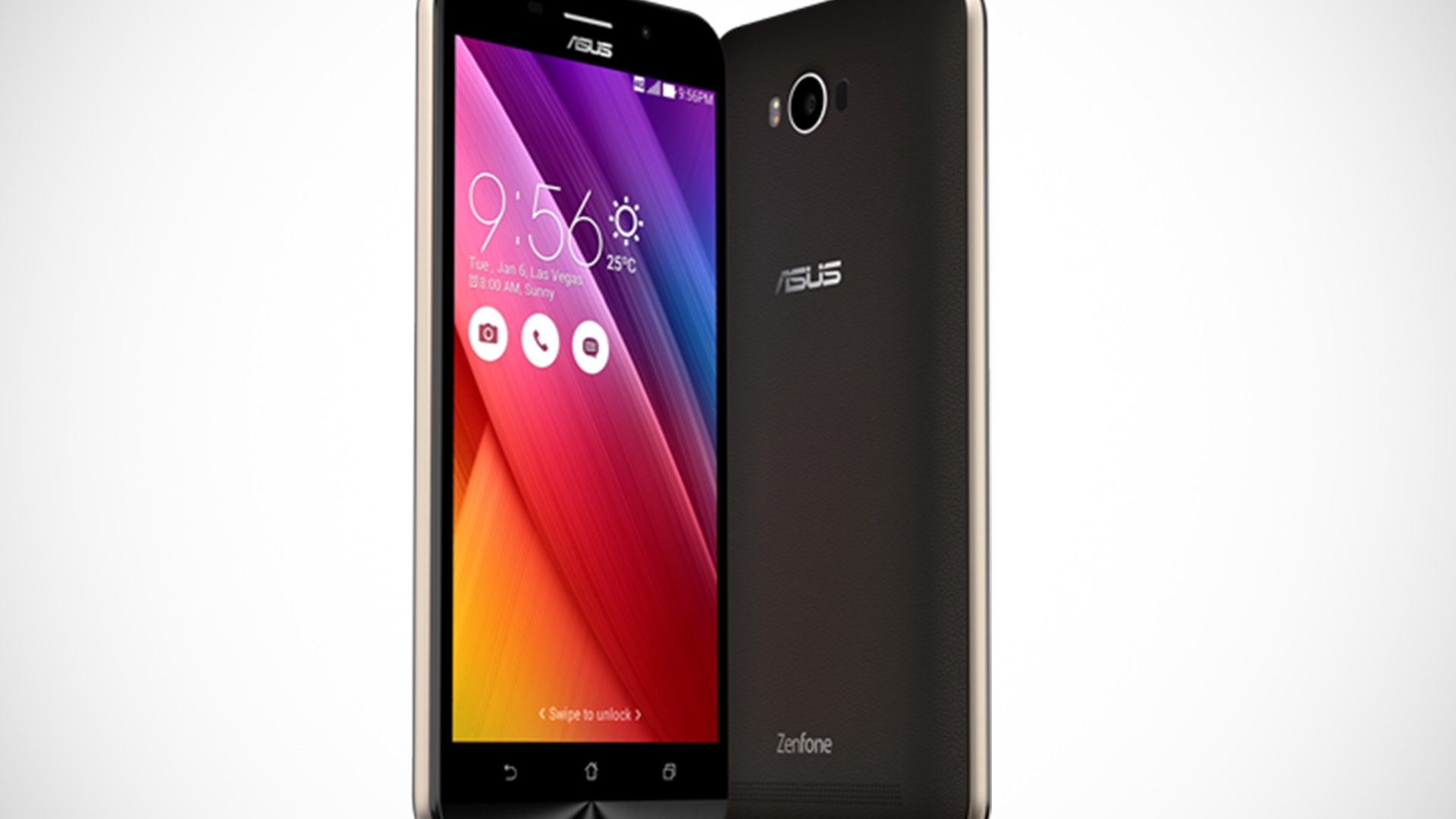 Asus ZenFone Max