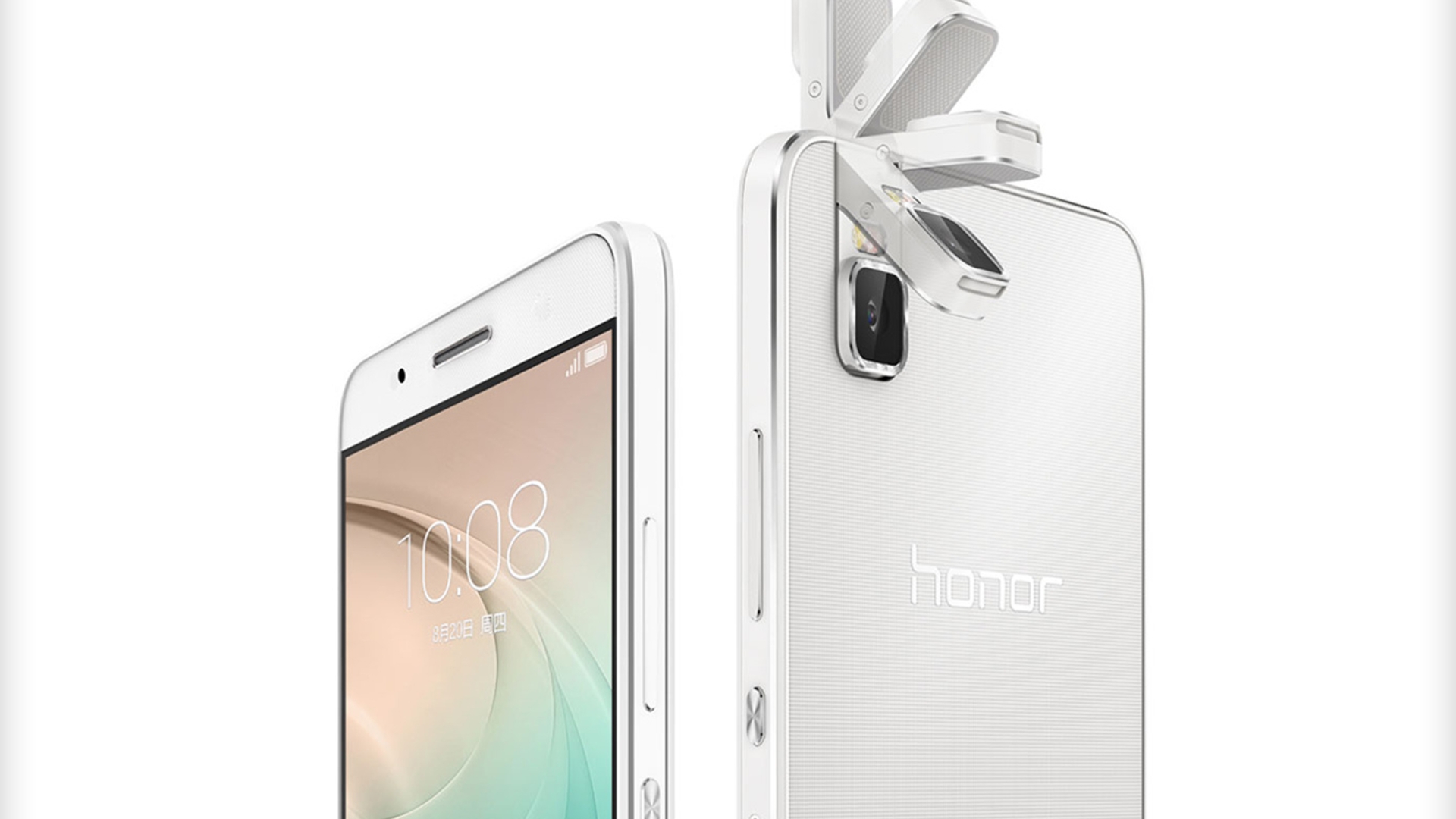 Huawei Honor 7i