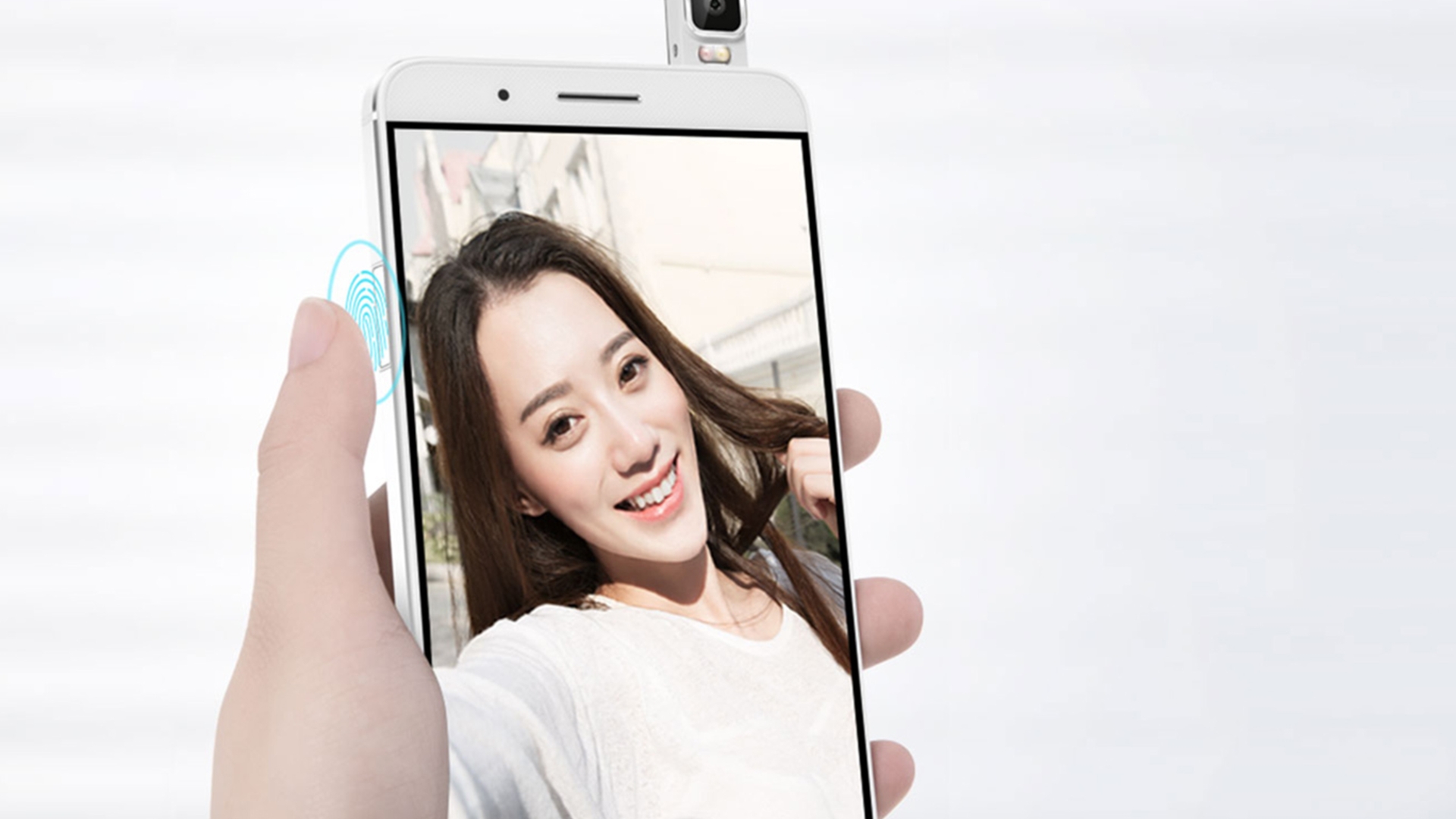 Huawei Honor 7i