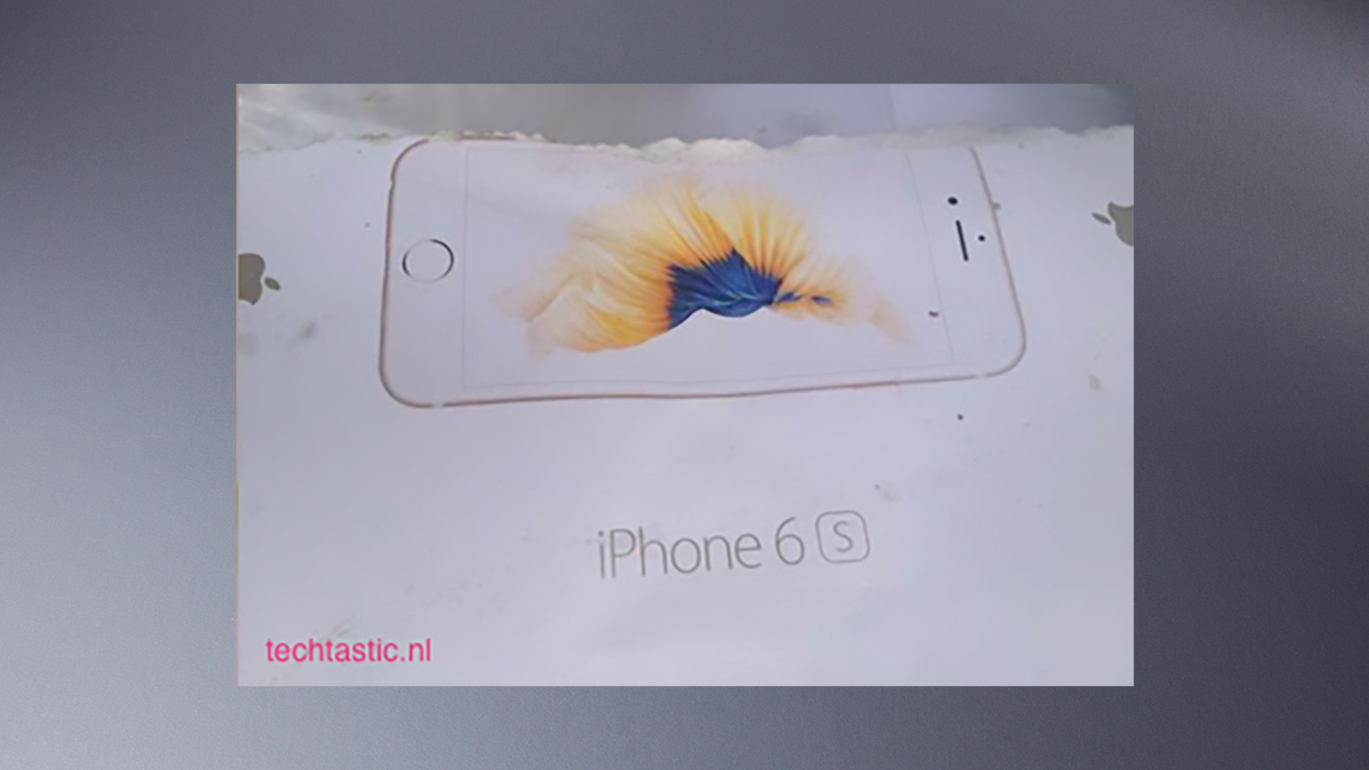 Apple-iPhone-6s-Verpackung-Leak