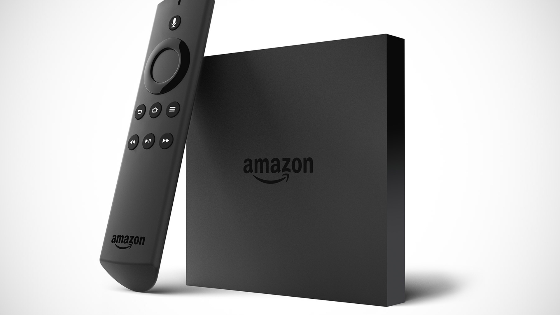 Amazon FireTV 2