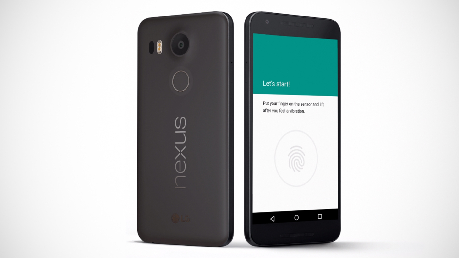 Google Nexus 5X