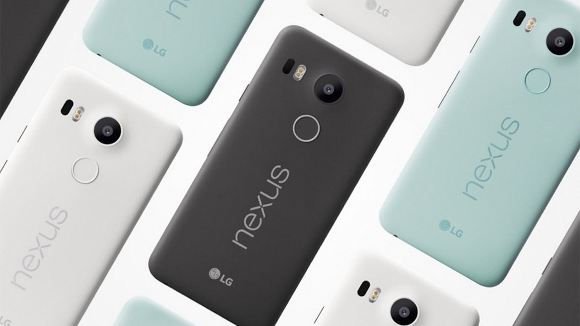 Google Nexus 5X