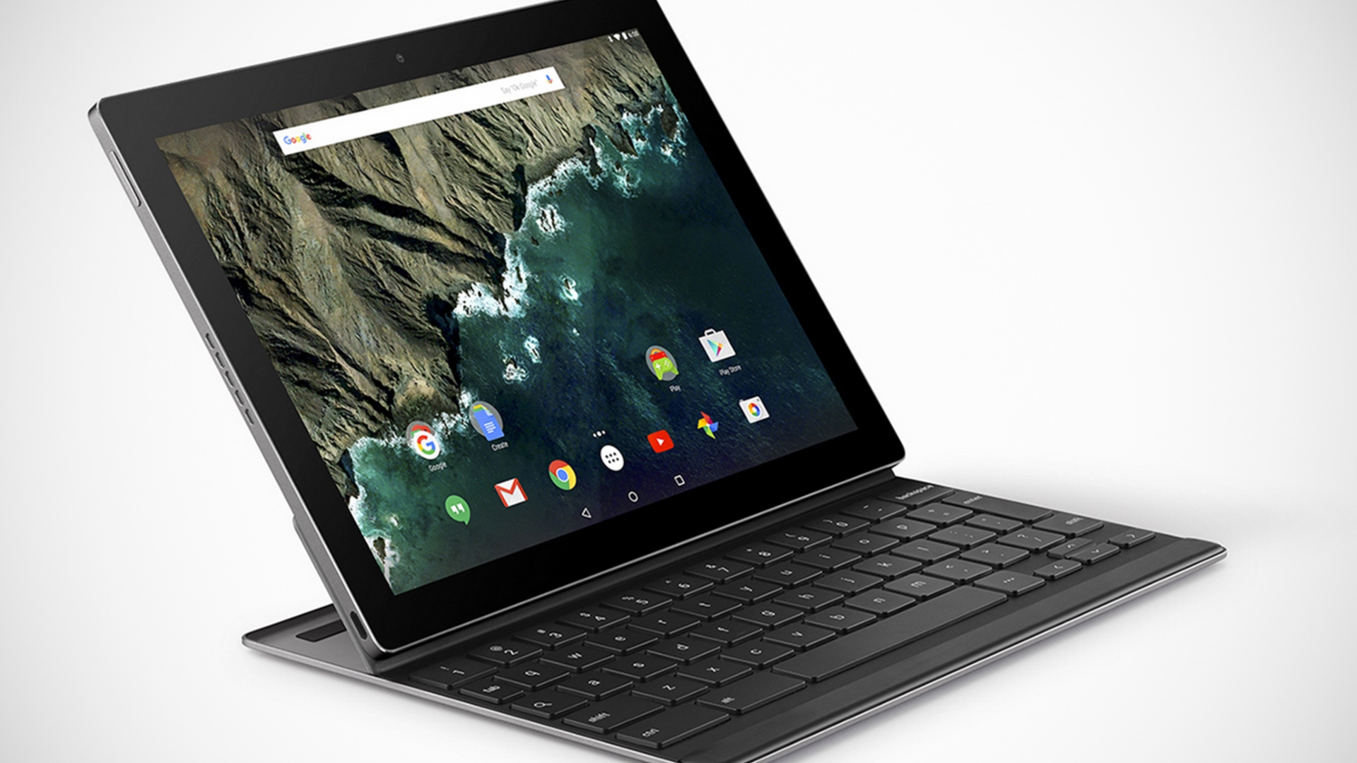 Google Pixel C