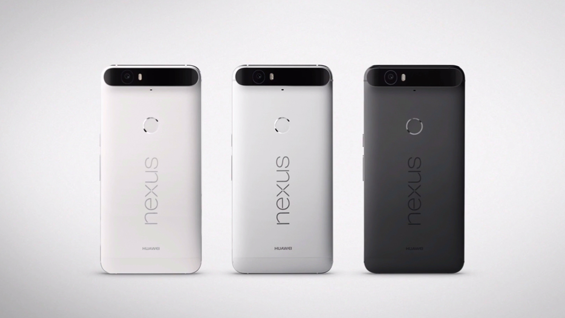 Google Nexus 6P