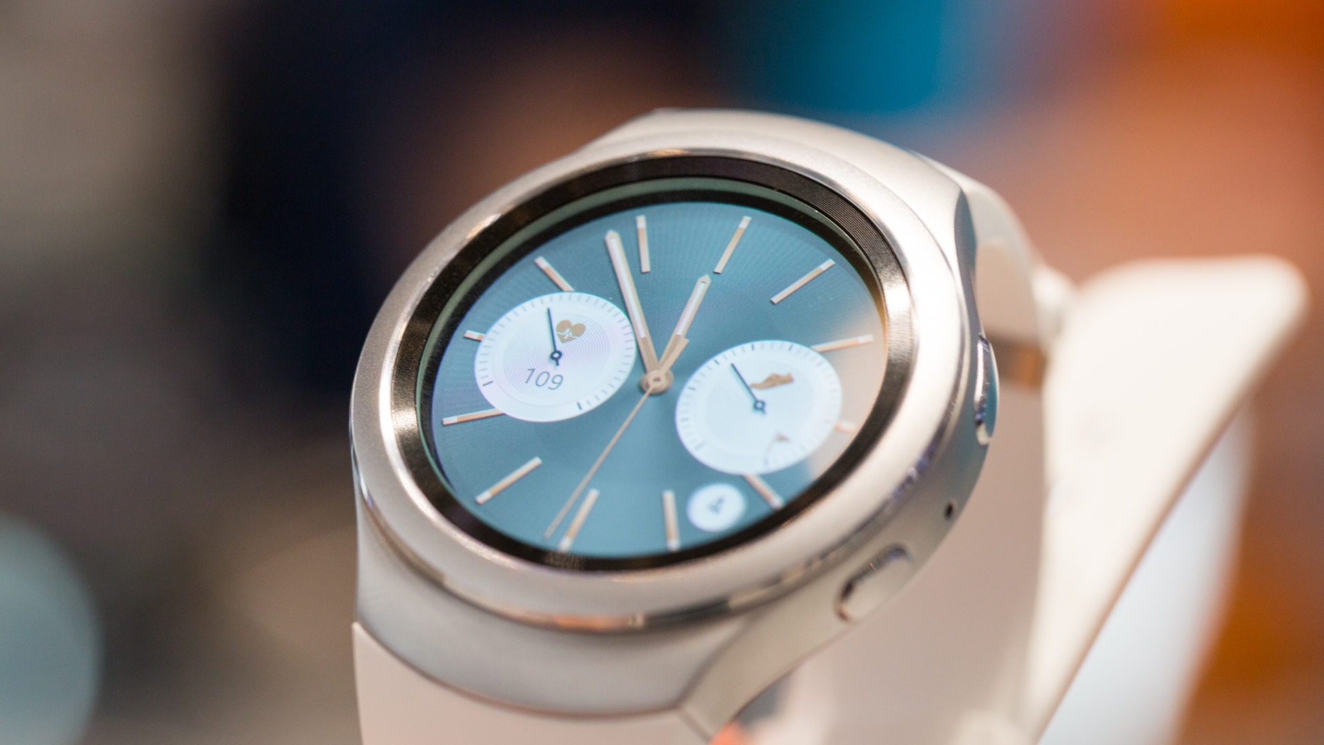 Samsung Gear S2