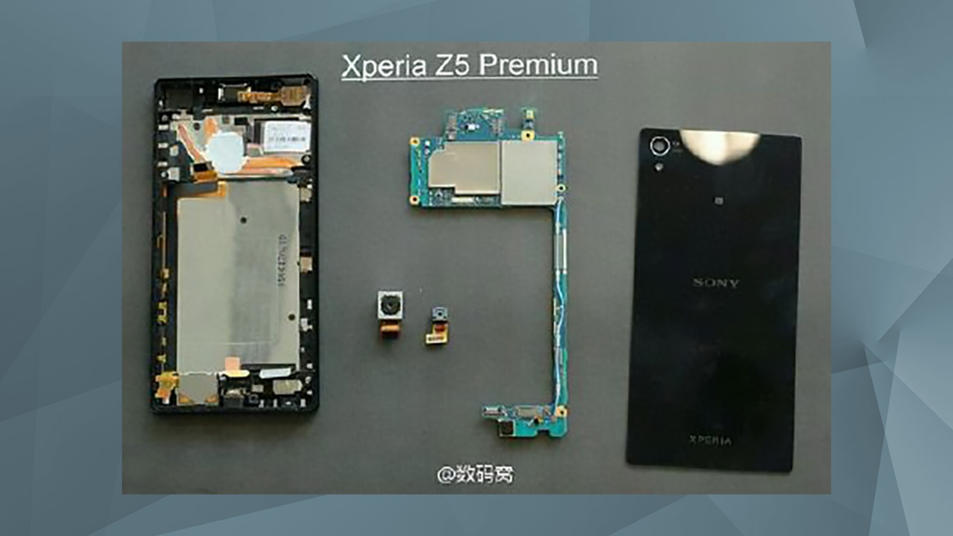 Sony-Xperia-Z5-Premium-Kühlung