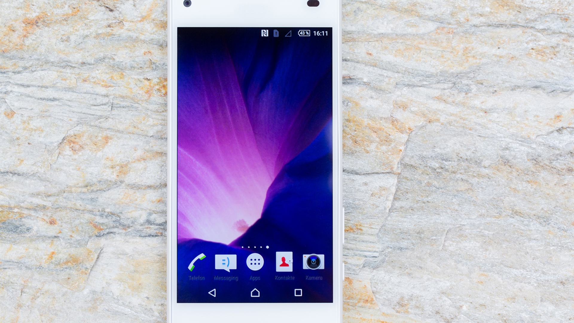 Sony Xperia Z5 compact