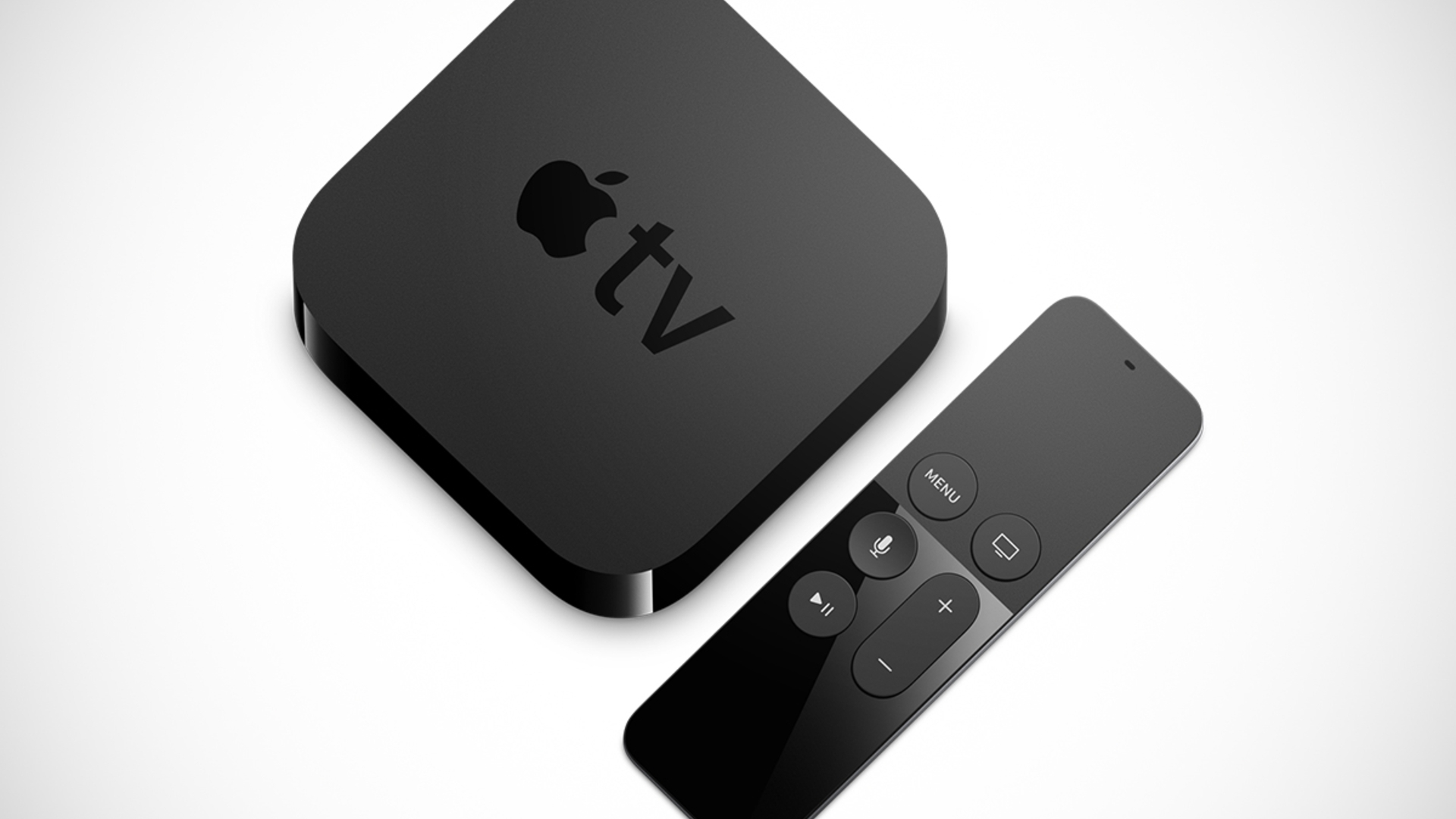 Apple TV