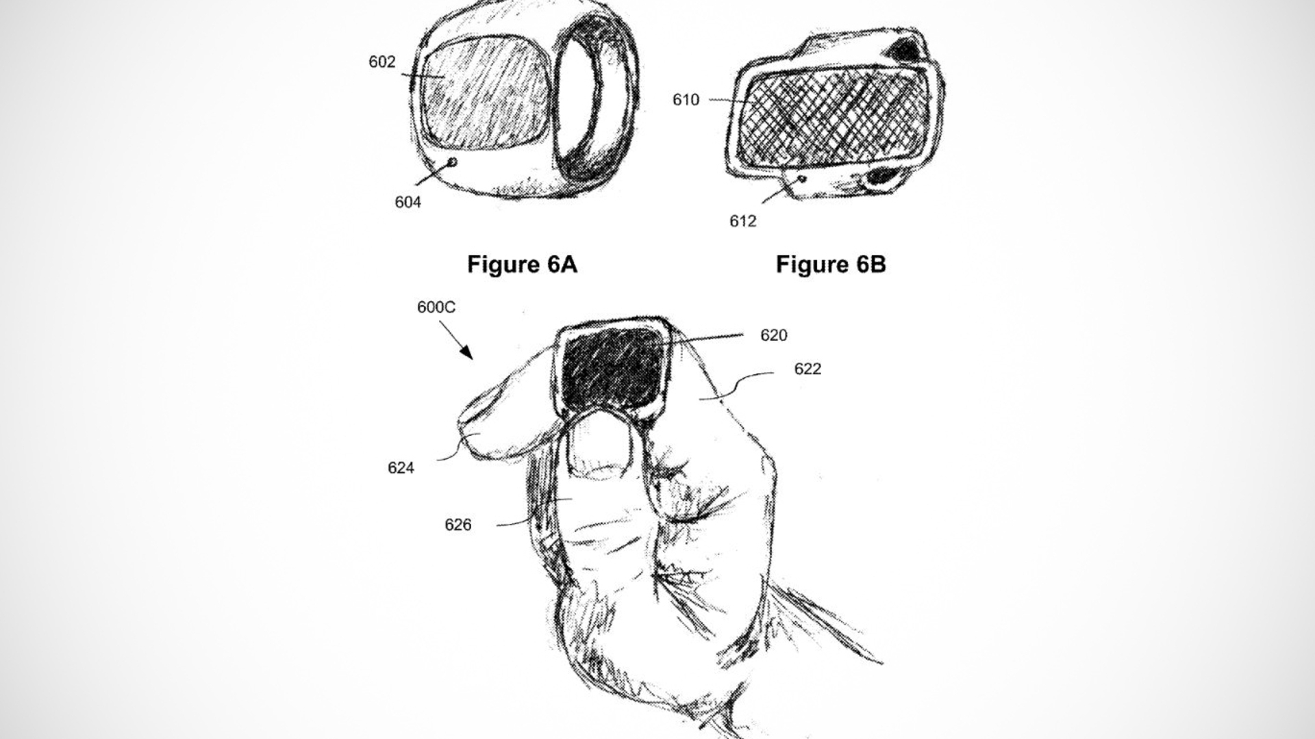 Apple iRing