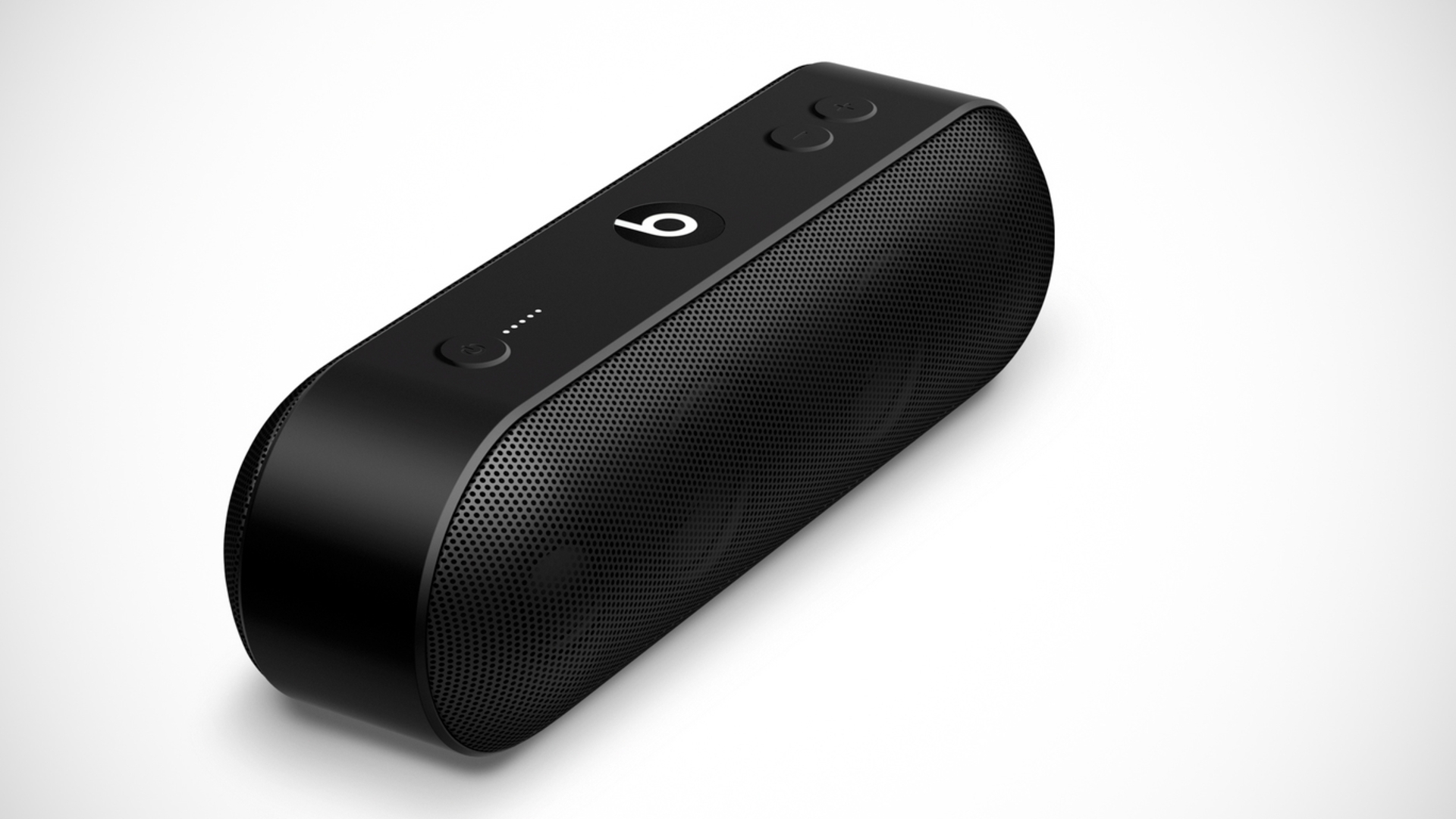 Beats Pill+